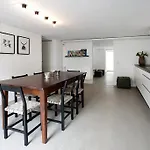 Wow Apartments Oergryte