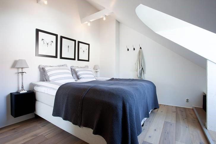 Apartment Wow Oergryte